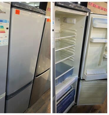 İşlənmiş 2 qapılı Beko Soyuducu Satılır lalafo.az -da İşlənmiş 2 qapılı Beko Soyuducu Satılır