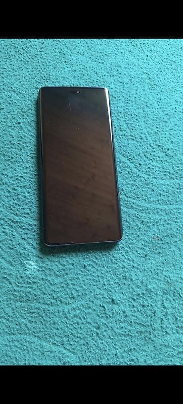 Honor 9C, 256 GB, rəng - Qara, Sensor lalafo.az -da Honor 9C, 256 GB, rəng - Qara, Sensor