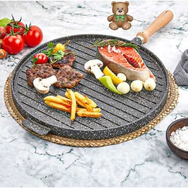 Tava, rəng - Qara, Qranit lalafo.az -da Tava, rəng - Qara, Qranit