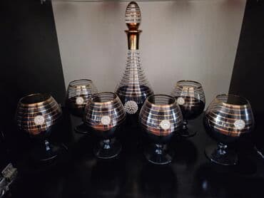 Qədəhlər, 6 ədədli dəst, Türkiyə lalafo.az -da Qədəhlər, 6 ədədli dəst, Türkiyə