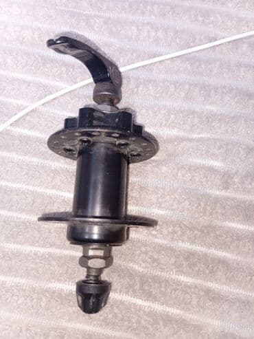 Velosiped ön göbəyi . 36 diş.sifirdi.hec bir problemi lalafo.az -da Velosiped ön göbəyi . 36 diş.sifirdi.hec bir problemi