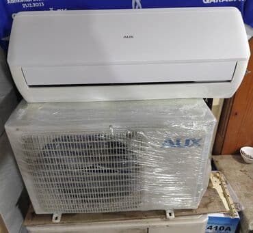Kondisioner AUX, İşlənmiş, 50-60 kv. m, Split sistem, Kredit yoxdur lalafo.az -da Kondisioner AUX, İşlənmiş, 50-60 kv. m, Split sistem, Kredit yoxdur