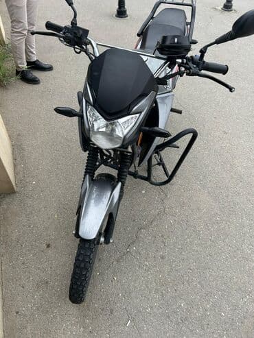 Tufan - 80, 80 sm3, 2024 il, 8649 km lalafo.az -da Tufan - 80, 80 sm3, 2024 il, 8649 km