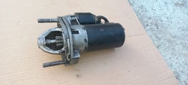 Свечи: Avtomobil starteri (elektrik startyor) - Tətbiq: daxiliyanma at lalafo.az — 2 Свечи: Avtomobil starteri (elektrik startyor) - Tətbiq: daxiliyanma — 2