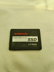 Ssd goldenfir case ile birlikte 240gb lalafo.az -da Ssd goldenfir case ile birlikte 240gb