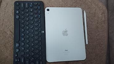 İşlənmiş Apple iPad 10 (2022), 10,9", 64 GB, Ödənişli çatdırılma lalafo.az -da İşlənmiş Apple iPad 10 (2022), 10,9", 64 GB, Ödənişli çatdırılma