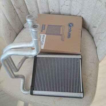Məhsul: Salon sobası radiatoru (heater core) yeni - Brend: FÖLGEL lalafo.az -da Məhsul: Salon sobası radiatoru (heater core) yeni - Brend: FÖLGEL