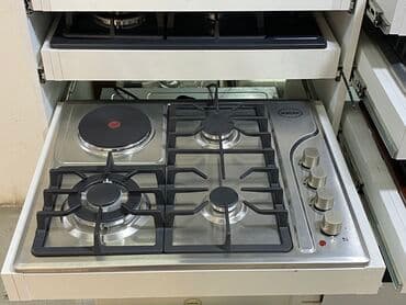 Plitə Öztürklər, Qazlı, Quraşdırılan, 4 gözlü, Yeni lalafo.az -da Plitə Öztürklər, Qazlı, Quraşdırılan, 4 gözlü, Yeni