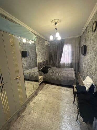 Binəqədi qəs. 3 otaqlı, 90 kv. m, Kredit yoxdur, Yeni təmirli lalafo.az -da Binəqədi qəs. 3 otaqlı, 90 kv. m, Kredit yoxdur, Yeni təmirli