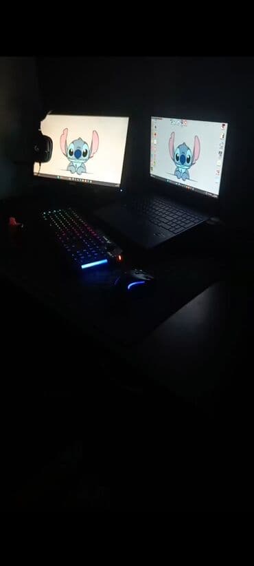 Masaüstü kompüterlər və iş stansiyaları lalafo.az -da Masaüstü kompüterlər və iş stansiyaları