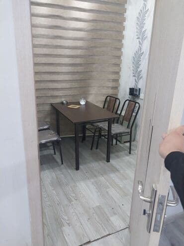 Садовая мебель на заказ: Со стульями, Прямой стол, Другое количество персон, Без гарантии, Нет кредита at lalafo.az — 5 Садовая мебель на заказ: Со стульями, Прямой стол, Другое количество персон, Без гарантии, Нет кредита — 5