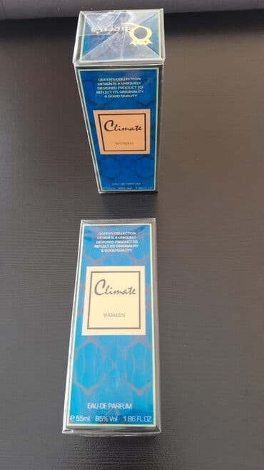 Духи "Сlimate" (не старинные). 55 ml. Чтобы посмотреть все мои lalafo.az -da Духи "Сlimate" (не старинные). 55 ml. Чтобы посмотреть все мои