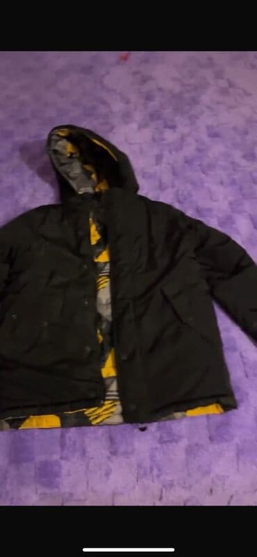 İki üzlüdü oğlan üçün
8,9yaşa olar lalafo.az -da İki üzlüdü oğlan üçün
8,9yaşa olar