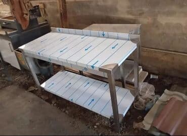 nerj: Nerjaveyka Restoran Avadanliqlarin Hazirlanmasi, Her Ölçüde ve Formada lalafo.az -da — 3 nerj: Nerjaveyka Restoran Avadanliqlarin Hazirlanmasi, Her Ölçüde ve Formada — 3