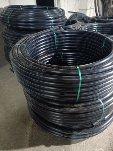 Su borusu, Plastik, Yeni lalafo.az -da Su borusu, Plastik, Yeni