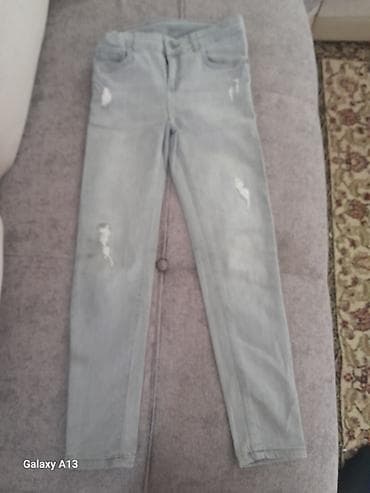 Boz cins yeni kimidir az geyinilib.LC Waikikiden alinib lalafo.az -da Boz cins yeni kimidir az geyinilib.LC Waikikiden alinib