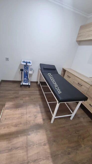 Yeni, Masaj kuşetkası, Qatlanmayan, rəng - Qara lalafo.az -da Yeni, Masaj kuşetkası, Qatlanmayan, rəng - Qara