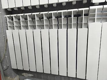 Panel Radiator Alüminium lalafo.az -da Panel Radiator Alüminium