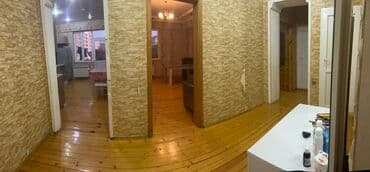 3 otaqlı, Yeni tikili, 150 kv. m lalafo.az -da 3 otaqlı, Yeni tikili, 150 kv. m