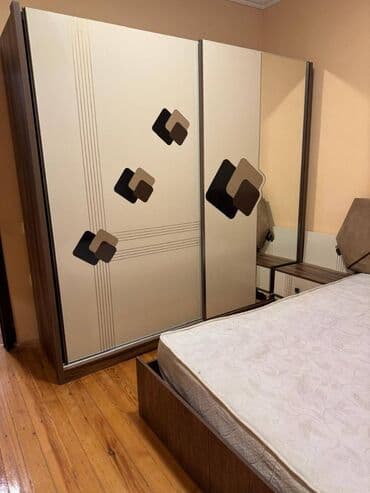 2 otaqlı, 70 kv. m lalafo.az -da 2 otaqlı, 70 kv. m