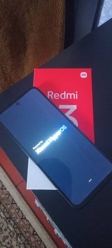 Xiaomi 13, 128 GB, rəng - Qara,
Barmaq izi, İki sim kartlı lalafo.az -da Xiaomi 13, 128 GB, rəng - Qara,
Barmaq izi, İki sim kartlı