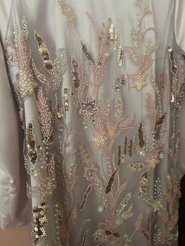 Ziyafət donu, Maksi, XL lalafo.az -da Ziyafət donu, Maksi, XL