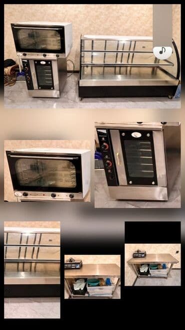 *SEVA XİRDALAN* Şirniyyat sexi ucun hazir avadanliqlar satilir lalafo.az -da *SEVA XİRDALAN* Şirniyyat sexi ucun hazir avadanliqlar satilir