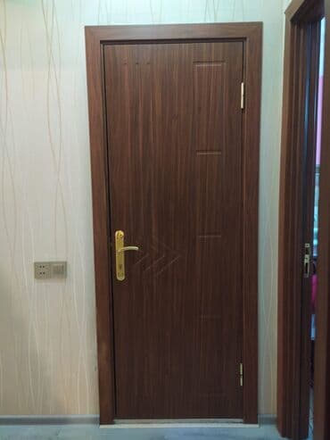 Otaq qapisi ve hamam qapisi 3 eded otağ 2 dene ise hamam qapisi lalafo.az -da Otaq qapisi ve hamam qapisi 3 eded otağ 2 dene ise hamam qapisi