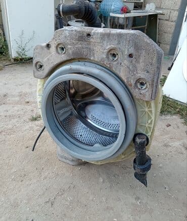 Hotpoint ariston barabanı satılır lalafo.az -da Hotpoint ariston barabanı satılır