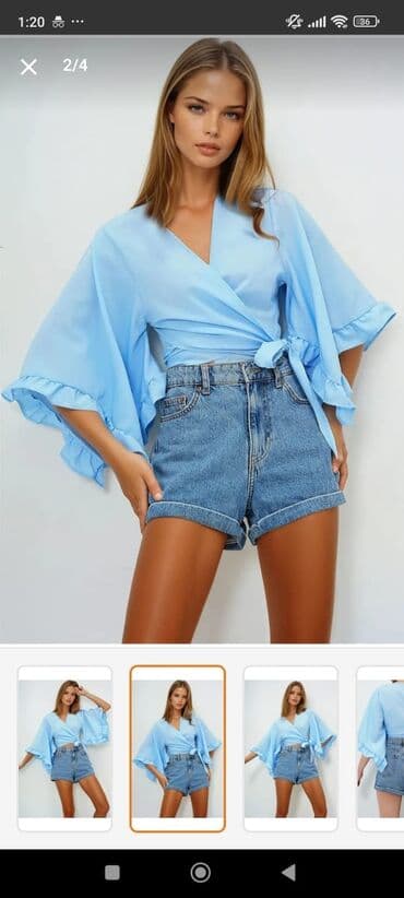 Bugün gelib 25manata alınıb ölçü uyğun olmadığına görə satıram Etiket lalafo.az -da Bugün gelib 25manata alınıb ölçü uyğun olmadığına görə satıram Etiket