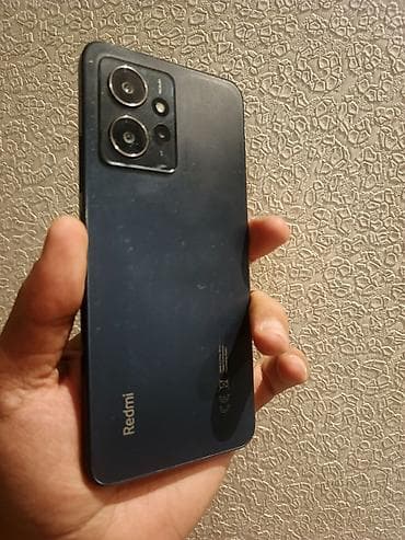Redmi Note 12, 128 GB, rəng - Boz, Sensor lalafo.az -da Redmi Note 12, 128 GB, rəng - Boz, Sensor