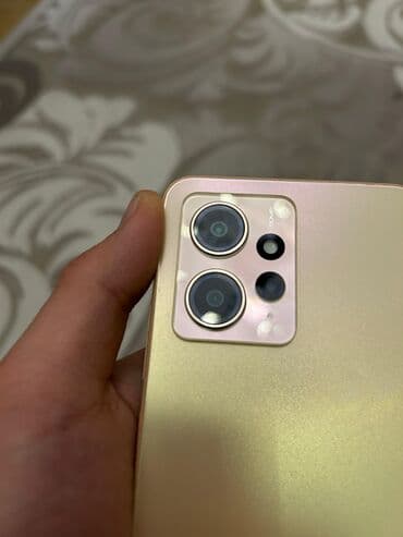 Redmi Note 12S, 256 GB, rəng - Qızılı, Face ID lalafo.az -da Redmi Note 12S, 256 GB, rəng - Qızılı, Face ID