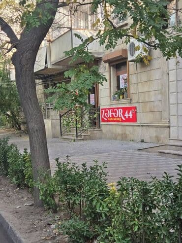 TƏCİLİ SATILIR! Zəfər 44 – canlı musiqili məkan - Milli üslubda lalafo.az -da TƏCİLİ SATILIR! Zəfər 44 – canlı musiqili məkan - Milli üslubda
