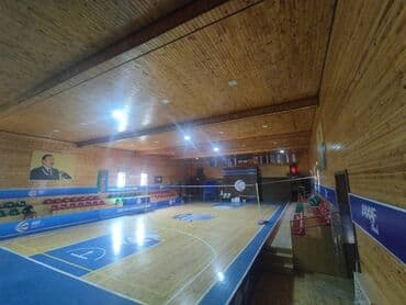 Здания: Xırdalan şəhəri, AAAF Park yaşayış kompleksində, ümumi sahəsi 1400 at lalafo.az — 2 Здания: Xırdalan şəhəri, AAAF Park yaşayış kompleksində, ümumi sahəsi 1400 — 2