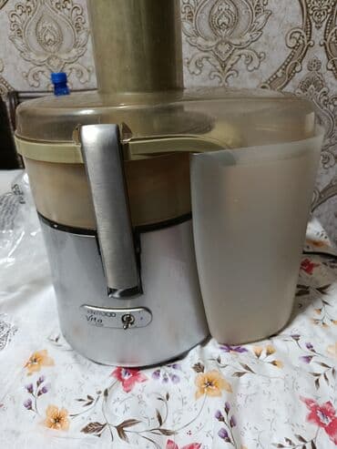 Кофемолки: Соковыжималка Kenwood, Центробежная at lalafo.az — 2 Кофемолки: Соковыжималка Kenwood, Центробежная — 2