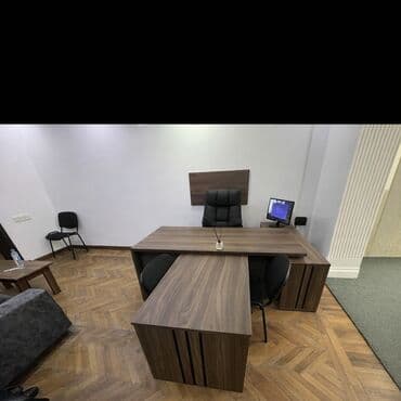 İdeal vəziyyətdə az işlənmiş ofis mebeli lalafo.az -da İdeal vəziyyətdə az işlənmiş ofis mebeli