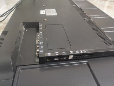 İşlənmiş Televizor Sunny LED ekran 49" FHD (1920x1080), Ünvandan götürmə lalafo.az -da İşlənmiş Televizor Sunny LED ekran 49" FHD (1920x1080), Ünvandan götürmə