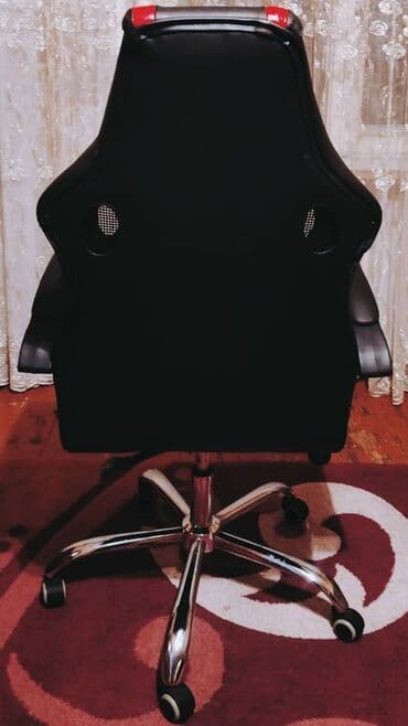 Great Wall: Kreslo ideal vəziyyətdədir heç bir problemi yoxdur ciddi alıcıya lalafo.az -da — 6 Great Wall: Kreslo ideal vəziyyətdədir heç bir problemi yoxdur ciddi alıcıya — 6