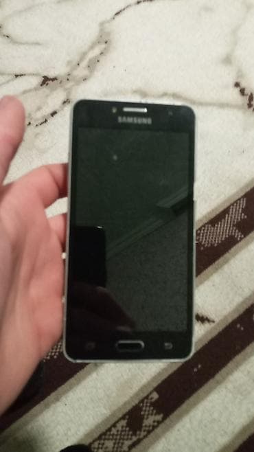 Samsung J210, 8 GB, rəng - Qara, İki sim kartlı lalafo.az -da Samsung J210, 8 GB, rəng - Qara, İki sim kartlı