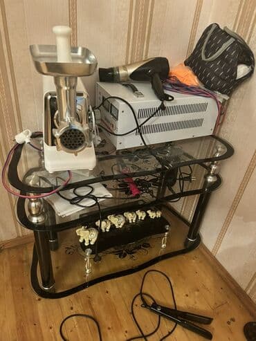 Düz TV altlığı, Polkalı, Şüşəli lalafo.az -da Düz TV altlığı, Polkalı, Şüşəli