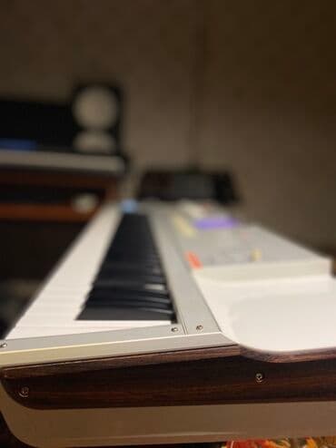 Royallar: Sintezator, Korg lalafo.az -da — 7 Royallar: Sintezator, Korg — 7