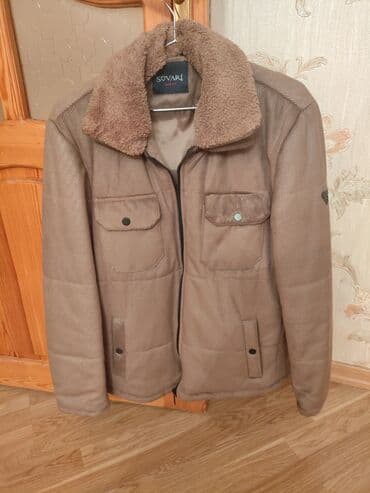 Kurtka Suvari firmasinindir.Az geyinilib yeniden secilmir.M razmer lalafo.az -da Kurtka Suvari firmasinindir.Az geyinilib yeniden secilmir.M razmer