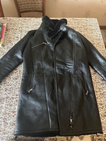 Palto, M, rəng - Qara lalafo.az -da Palto, M, rəng - Qara