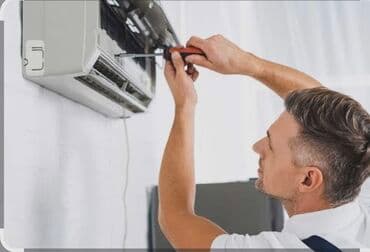 havalandirma ustası: Kondisioner və Havalandırma Xidmətləri - Split, multisplit və VRF/VRV lalafo.az -da — 1 havalandirma ustası: Kondisioner və Havalandırma Xidmətləri - Split, multisplit və VRF/VRV — 1