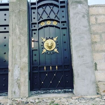 Потолок: Metal EN MMC olaraq istədiyiniz forma və ölçüde demir işlerinin at lalafo.az — 18 Потолок: Metal EN MMC olaraq istədiyiniz forma və ölçüde demir işlerinin — 18