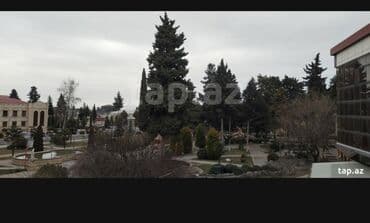 Salam Xaçmazın mərkəzində mənzərəli erdə, parkın içində erləşən lalafo.az -da Salam Xaçmazın mərkəzində mənzərəli erdə, parkın içində erləşən
