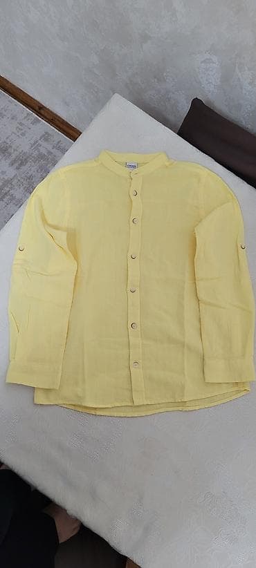 Köynək, Qız üçün, 9 - 10 yaş, Lc Waikiki lalafo.az -da Köynək, Qız üçün, 9 - 10 yaş, Lc Waikiki