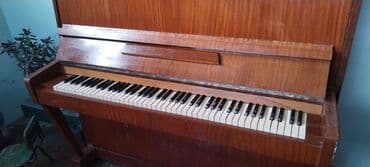 Piano, Belarus, Akustik lalafo.az -da Piano, Belarus, Akustik