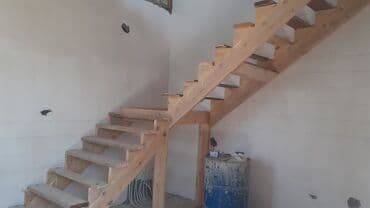 Taxta pilləkən və mebel hazırlanması xidməti - Fərdi dizayn taxta lalafo.az -da — 13 Taxta pilləkən və mebel hazırlanması xidməti - Fərdi dizayn taxta — 13