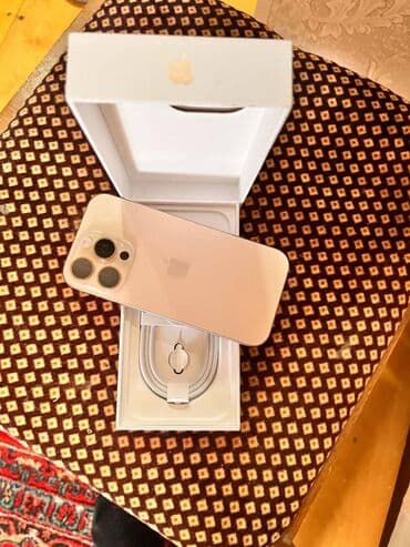 IPhone 16 Pro, 512 GB lalafo.az -da IPhone 16 Pro, 512 GB